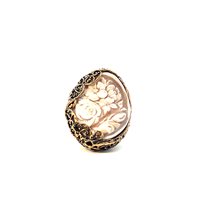Anello Alcozer & J Donna in Bronzo Madreperla A108CP17 - A108CP17